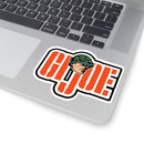 GIJ - Vintage Stickers