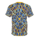 Cult of the Carpet Unisex AOP Cut & Sew Tee