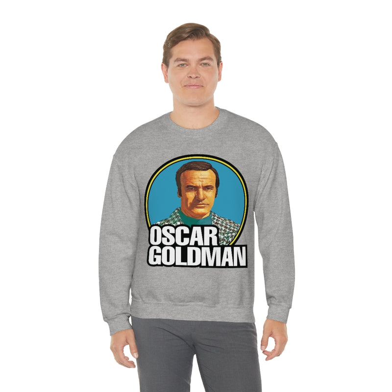 SMDM - Oscar Goldman Sweatshirt