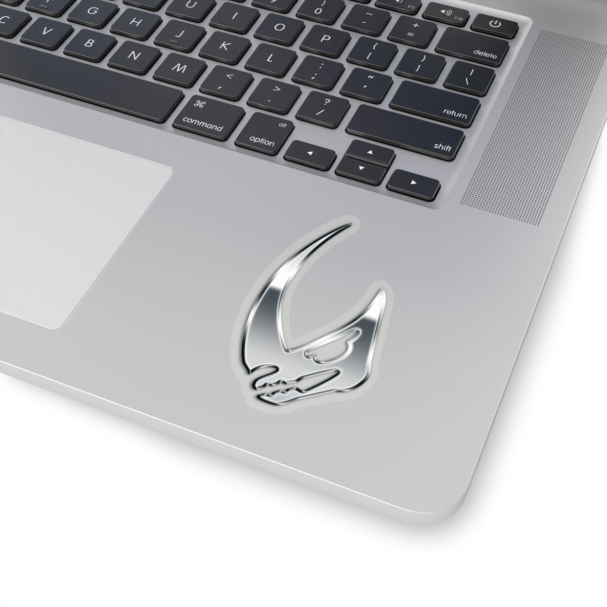 MD - Mudhorn Stickers