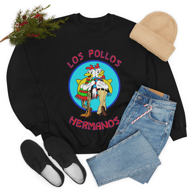 BB - Pollos Sweatshirt