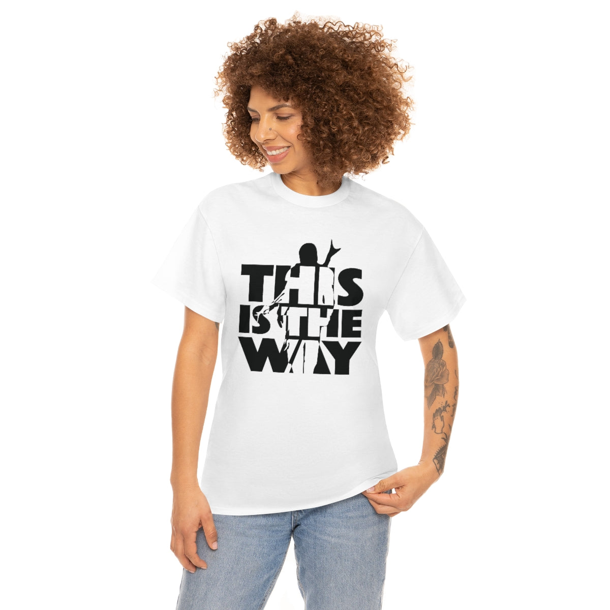 MD - The Way Tee