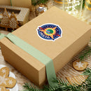 SAAB - Vesta Stickers