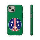 USCM Colonial Marines Phone Case