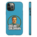 SMDM - Oscar Goldman Phone Case