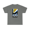 USCM Eagle Marines Tee