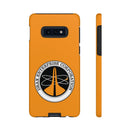 Drax Corporation Phone Case