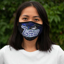 B5 - Zocalo Face Mask