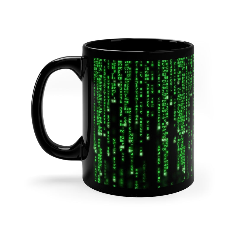 Code Mug