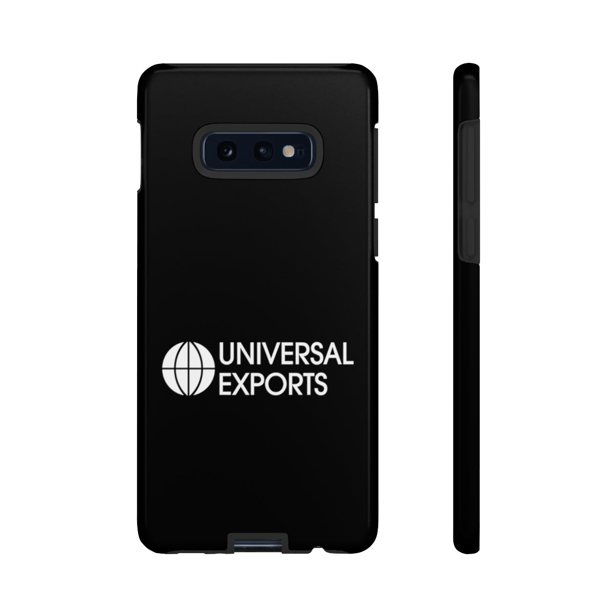 Exports Phone Case