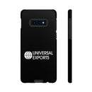 Exports Phone Case