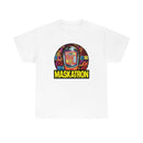 SMDM - Maskatron Tee