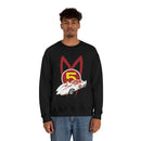 SR - Mach Sweatshirt