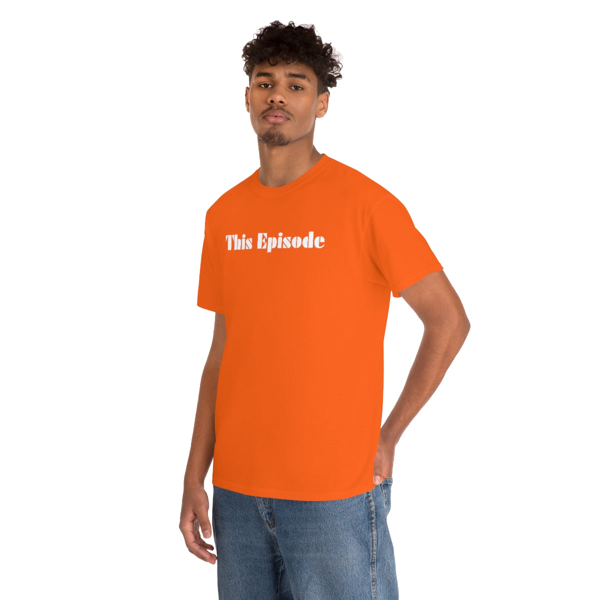 1999 - This Episode Tee
