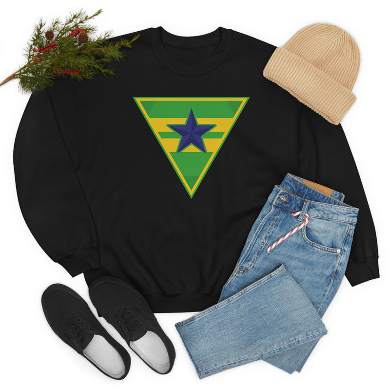 FF - Brown Coats Sweatshirt