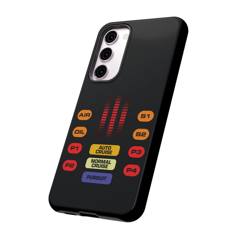 KR - KITT Phone Case