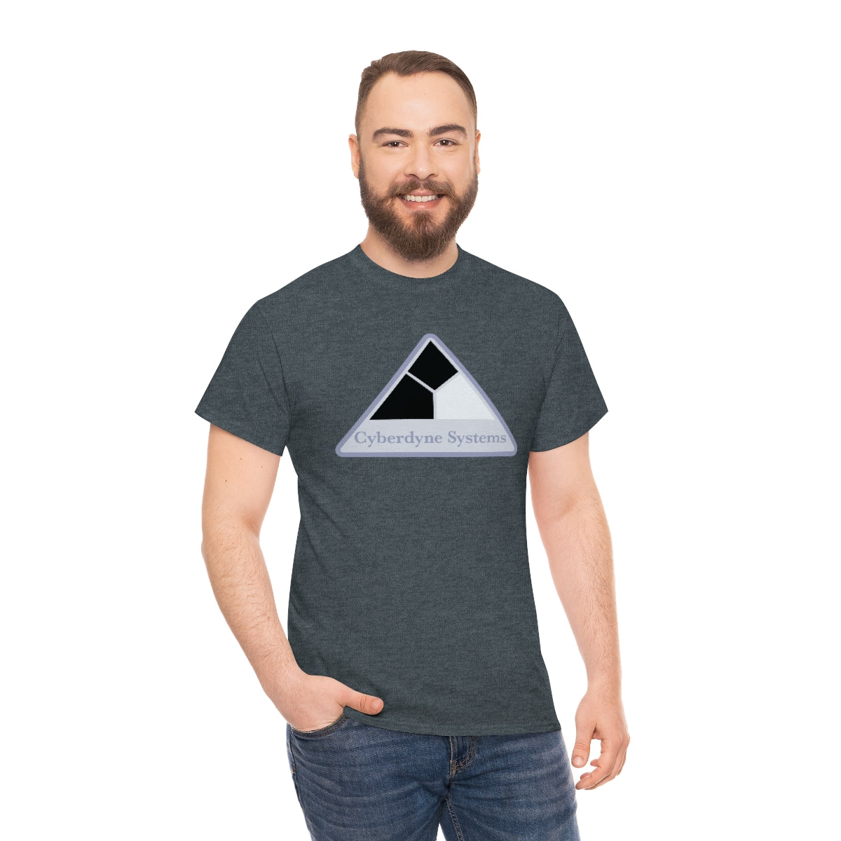 Cyberdyne Tee