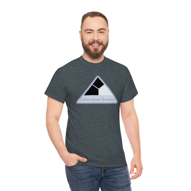 Cyberdyne Tee