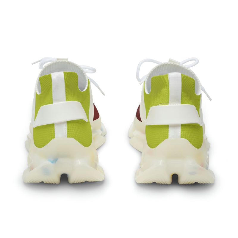 JP Men's Mesh Sports Sneakers