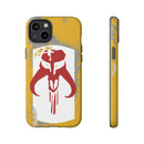 Bounty Hunter - Armor Phone Case