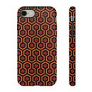 Overlook Hotel Phone Case