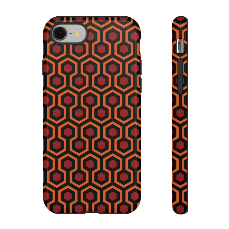 Overlook Hotel Phone Case