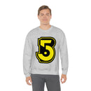 B5 Sweatshirt