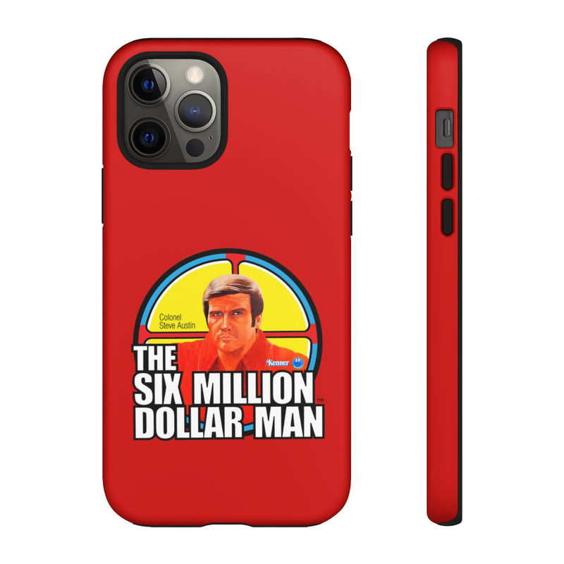 SMDM Phone Case