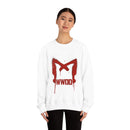 WWDD - What Would Dredd Do? Sweatshirt