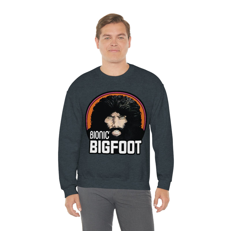 SMDM - Bigfoot Sweatshirt