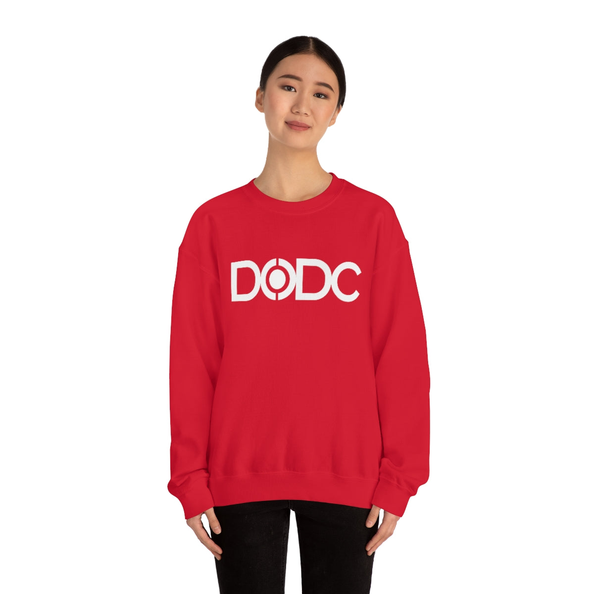 DODC #1 Sweatshirt