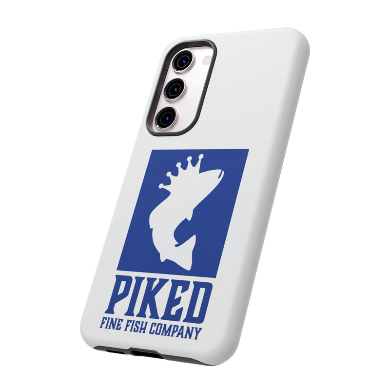 Piked Fine Fish Phone Case