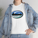 SAAB - USS Eisenhower Tee