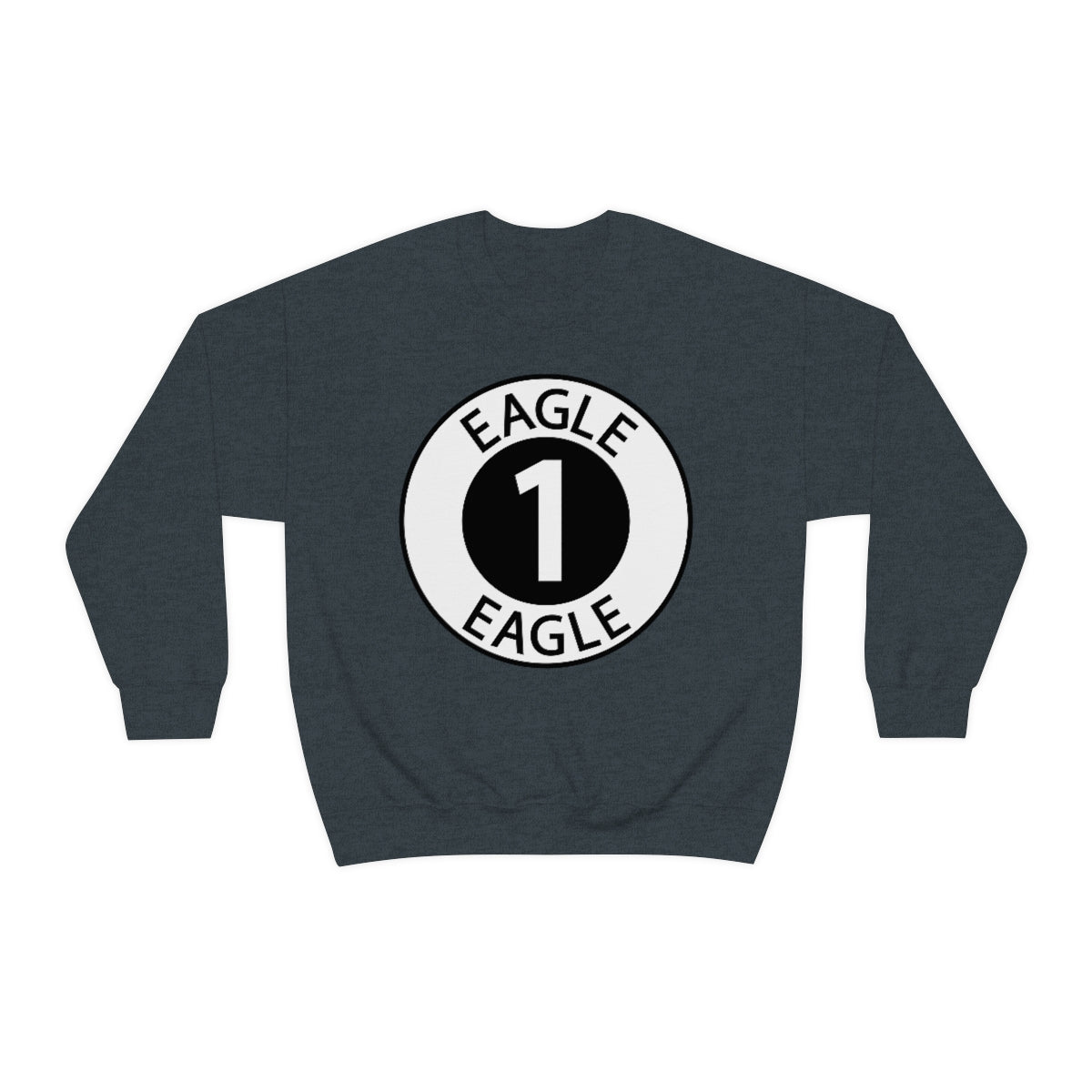1999 - Eagle 1 Sweatshirt