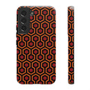 Overlook Hotel Phone Case