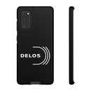 Robot World New Phone Case