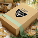 BR - TYRELL Stickers