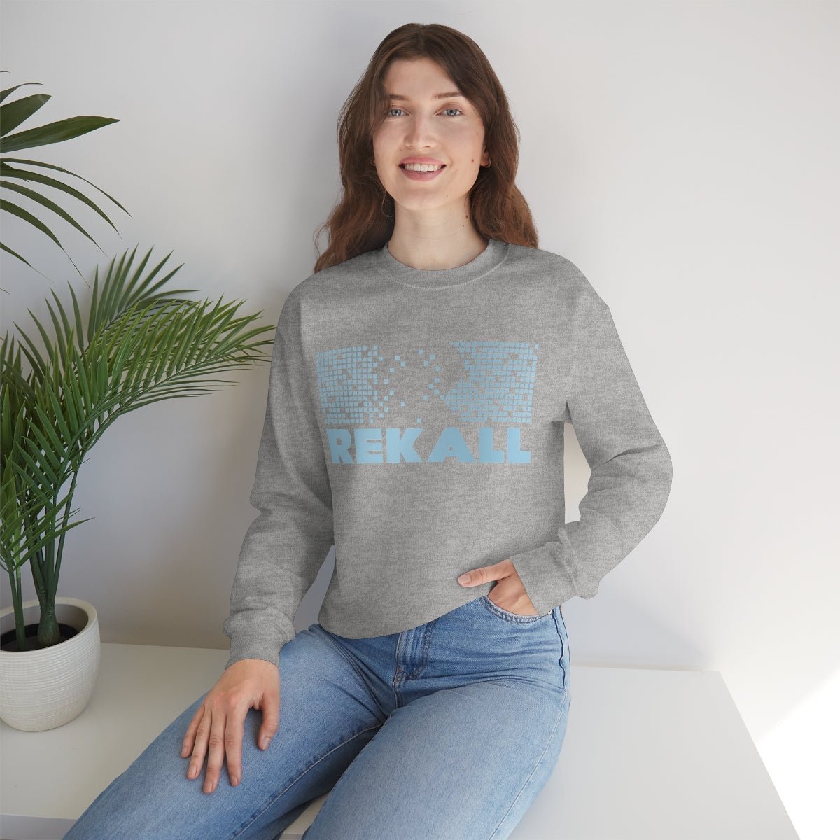 REKALL Sweatshirt
