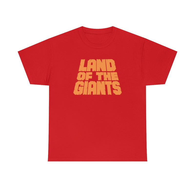 LOTG Tee