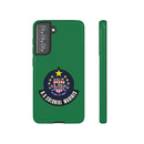 USCM Sulaco Marines Phone Case