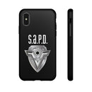 SAPD Phone Case