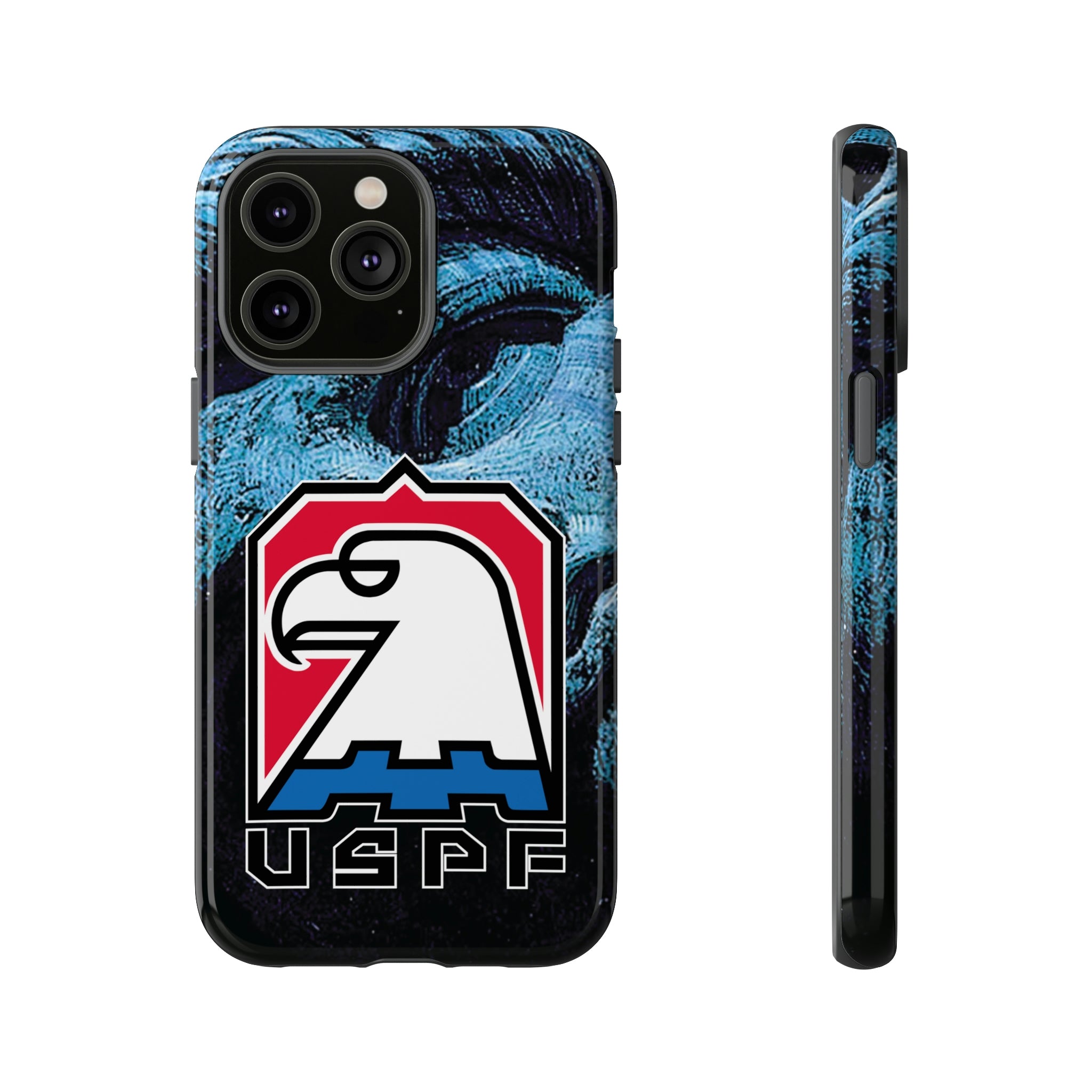 EFNY - USPF Phone Case