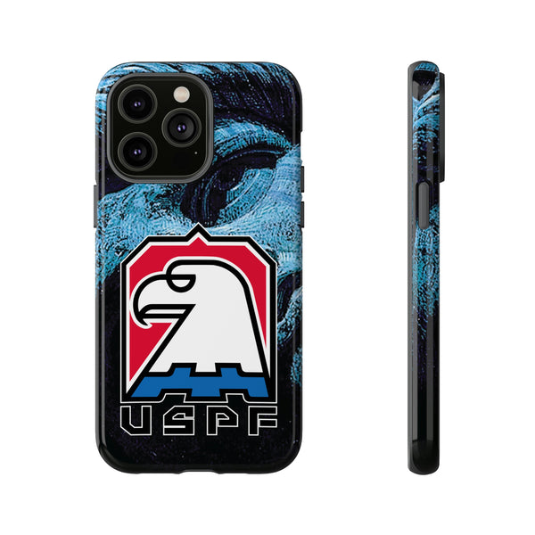 EFNY - USPF Phone Case