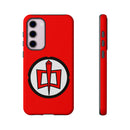 American Hero Phone Case