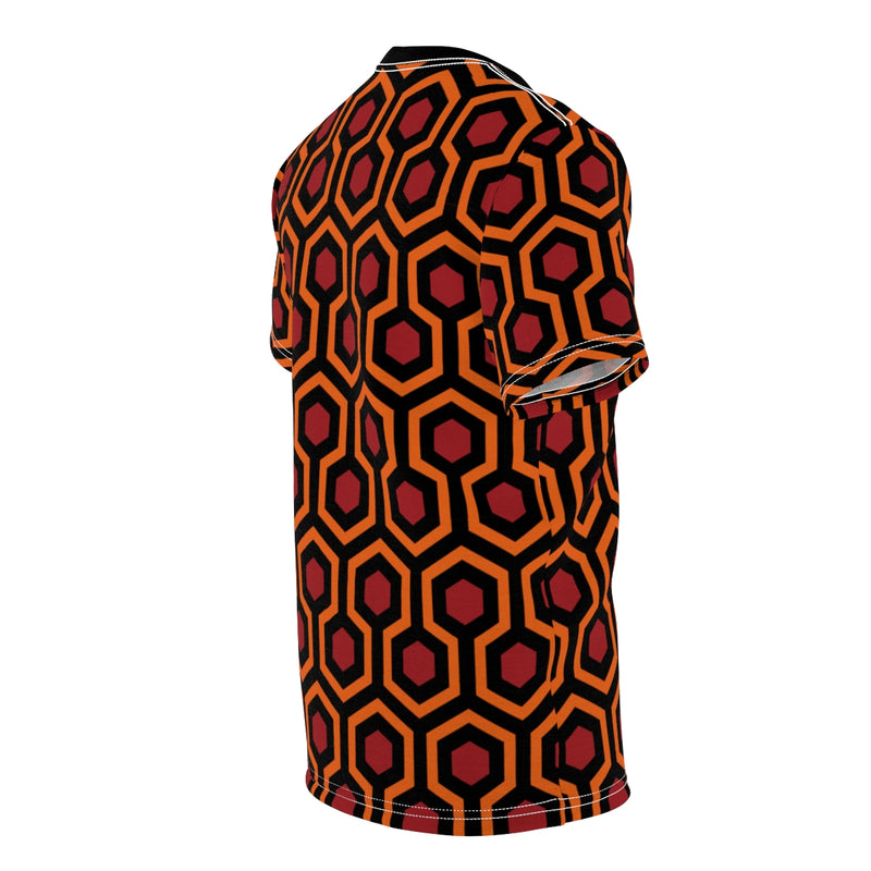Overlook Hotel AOP Tee