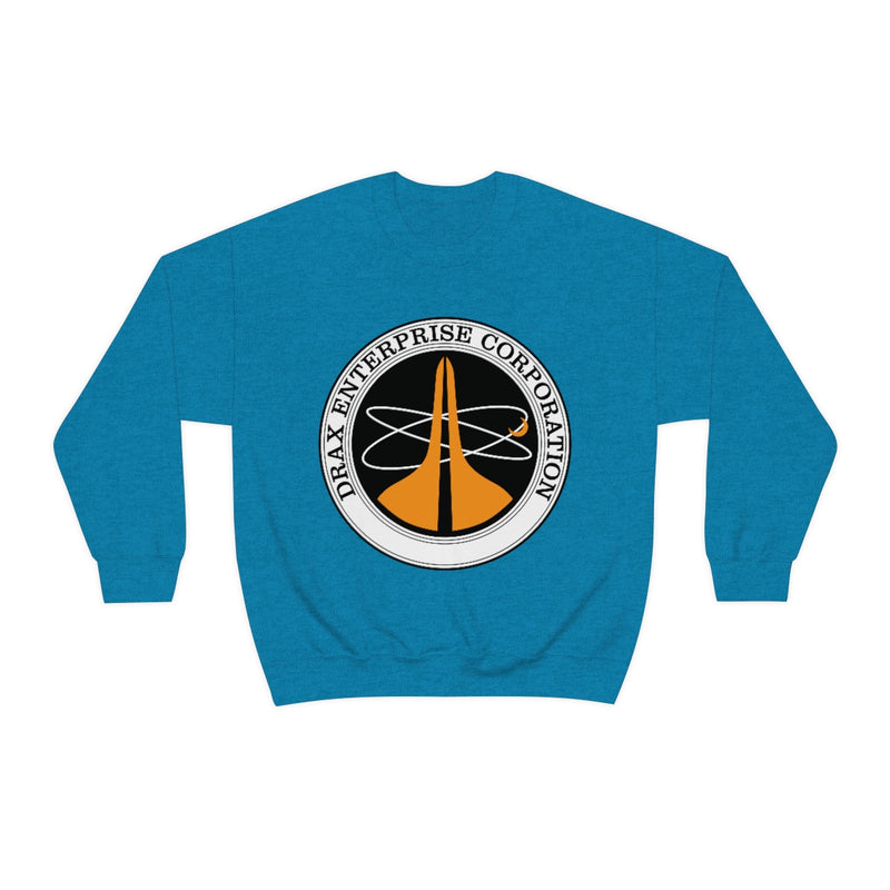 Drax Corporation Sweatshirt