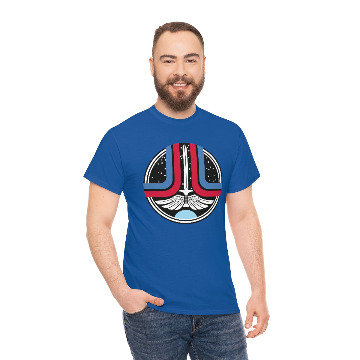 Starfighter Tee
