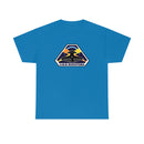 SAAB - USS Saratoga Tee