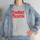 Retro Radio Shack - Distressed Tee