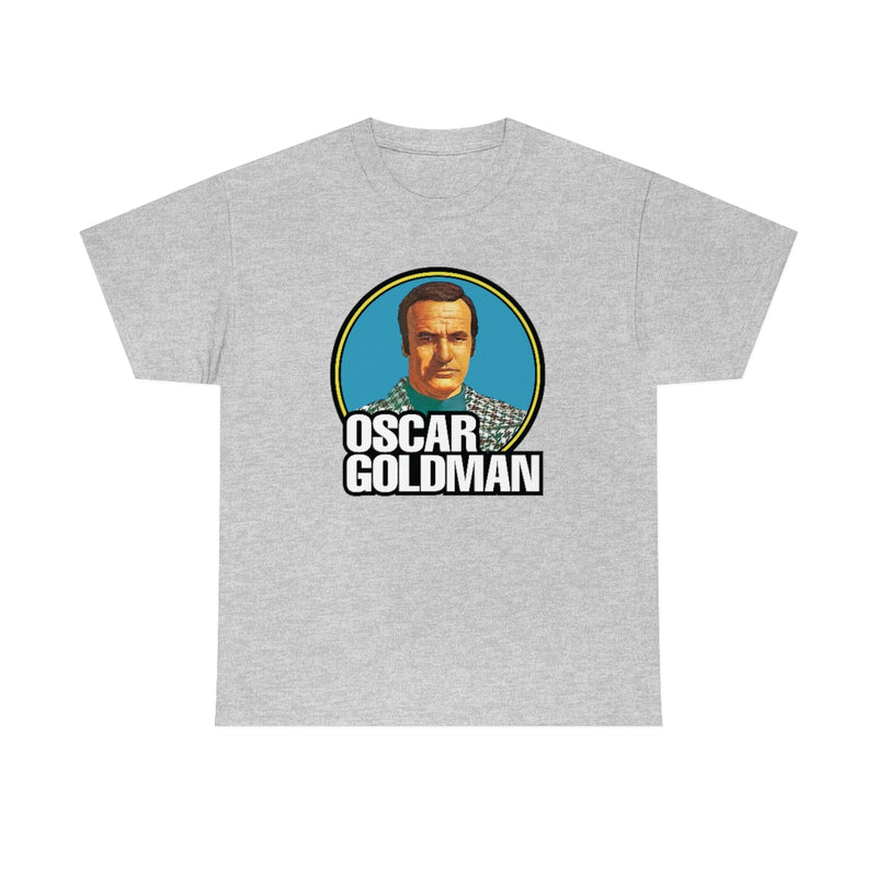SMDM - Oscar Goldman Tee